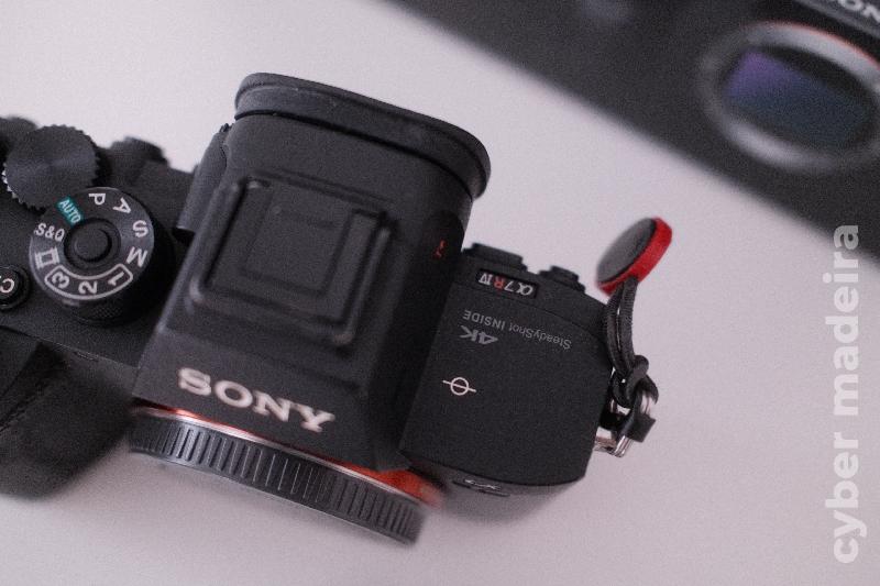 Sony a7R IV Sony