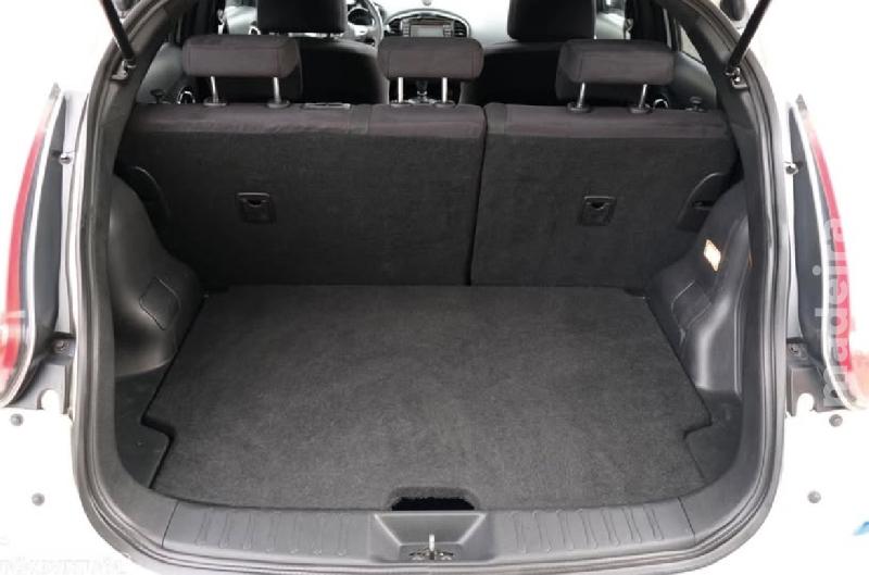 NISSAN JUKE Premium Gasóleo