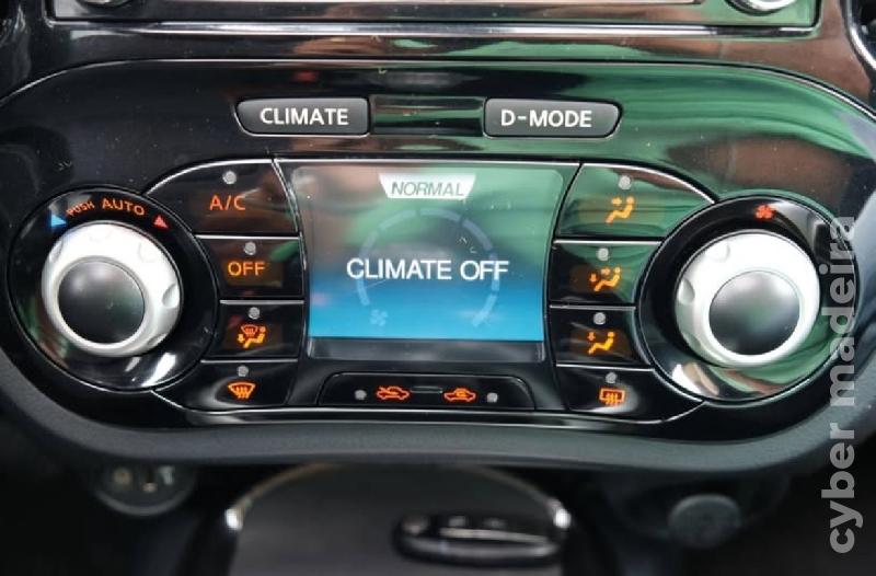 NISSAN JUKE Premium Gasóleo