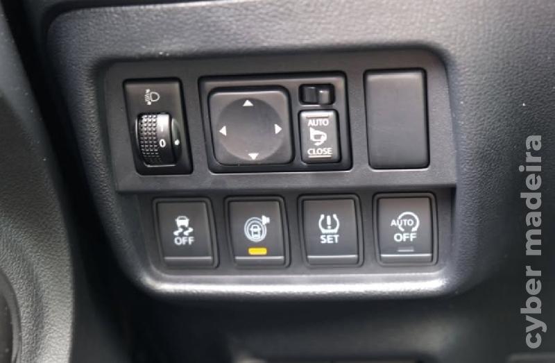 NISSAN JUKE Premium Gasóleo