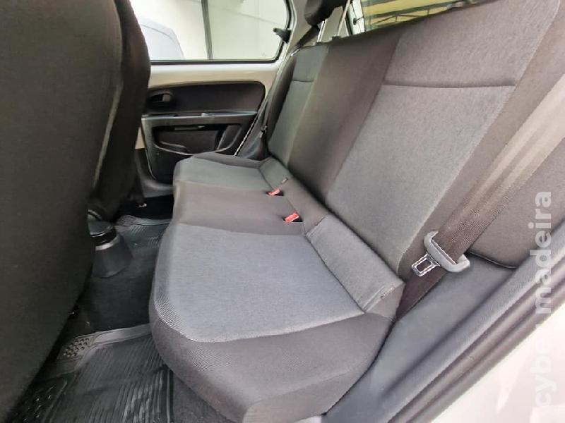 SKODA COUPE CITIGO 1.0CC C/GARANTIA Gasolina