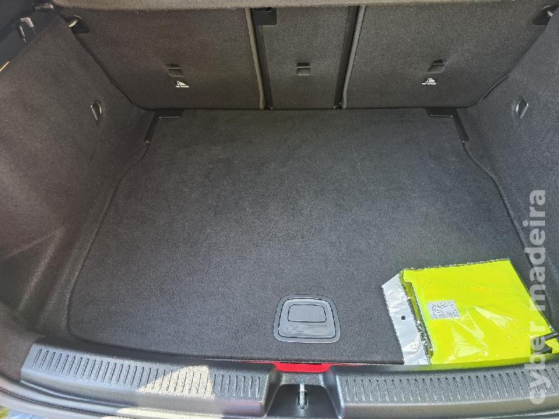 MERCEDES A 180d AMG LINE AUTO Gasóleo