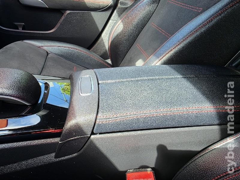 MERCEDES A 180d AMG LINE AUTO Gasóleo