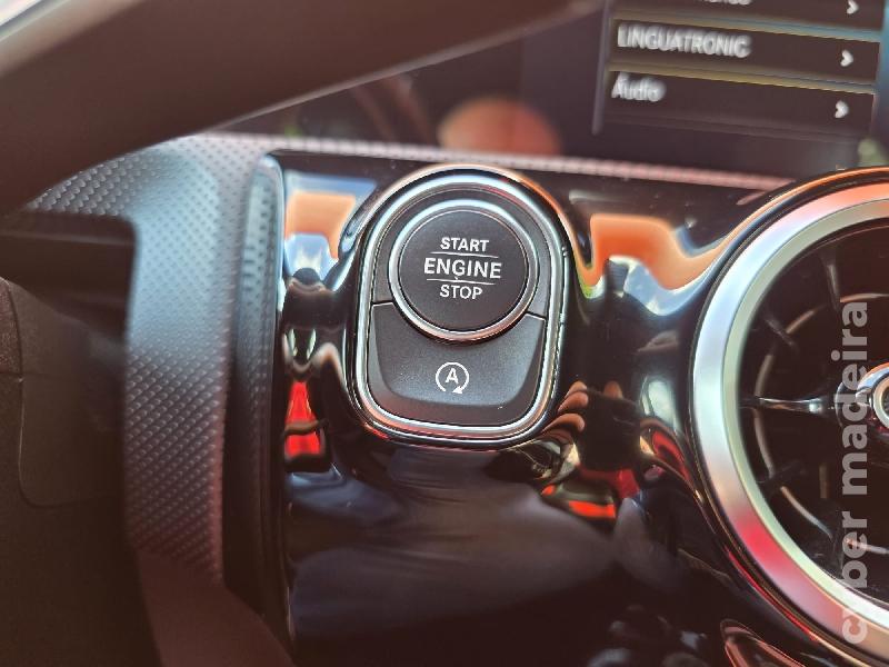 MERCEDES A 180d AMG LINE AUTO Gasóleo