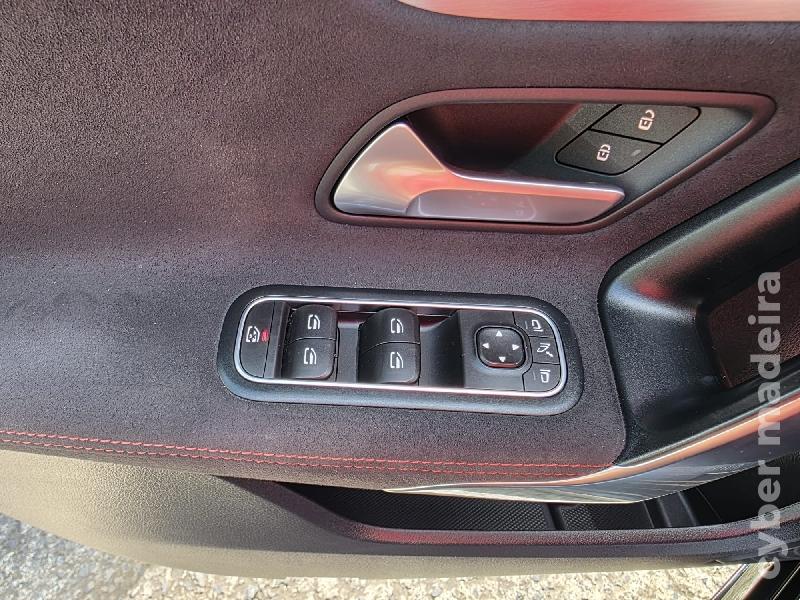 MERCEDES A 180d AMG LINE AUTO Gasóleo