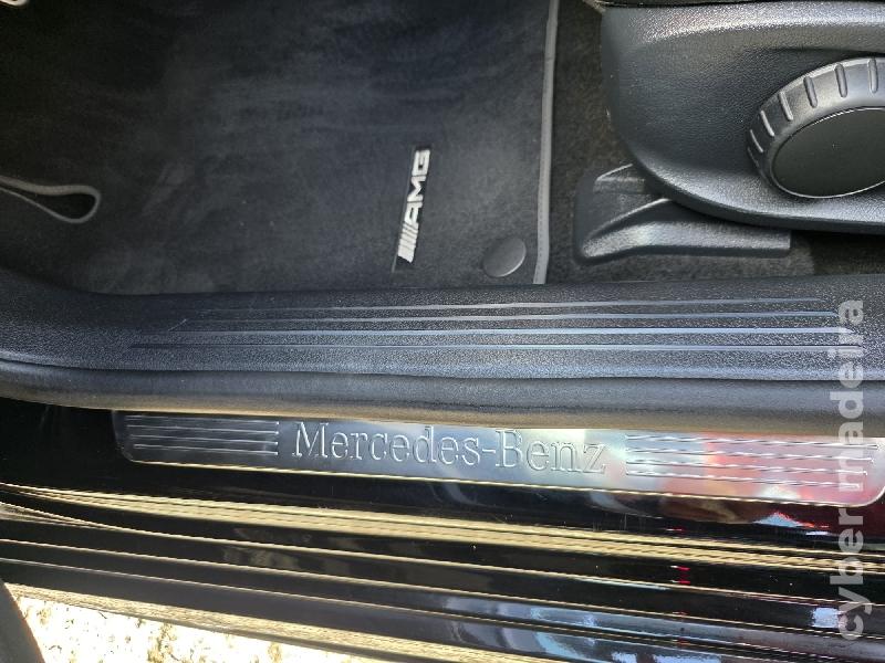 MERCEDES A 180d AMG LINE AUTO Gasóleo