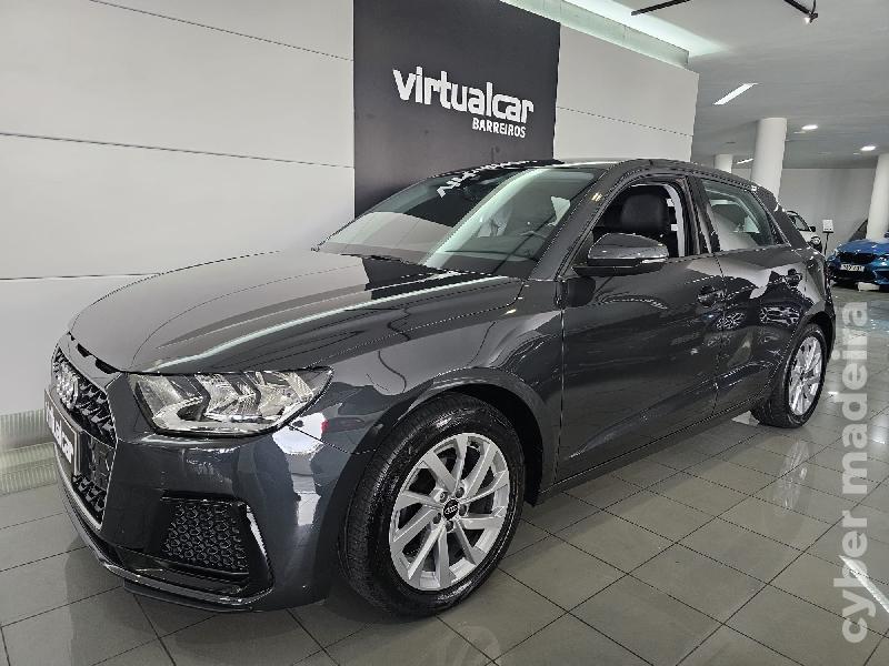 AUDI A1 SPORTBACK 25 TFSI Gasolina