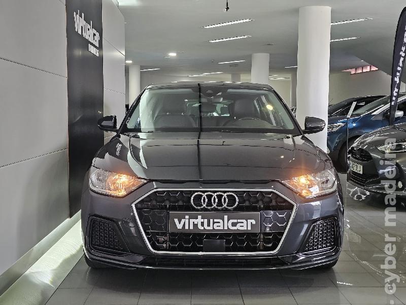 AUDI A1 SPORTBACK 25 TFSI Gasolina