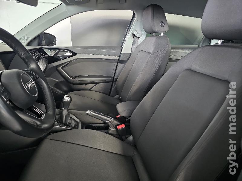 AUDI A1 SPORTBACK 25 TFSI Gasolina