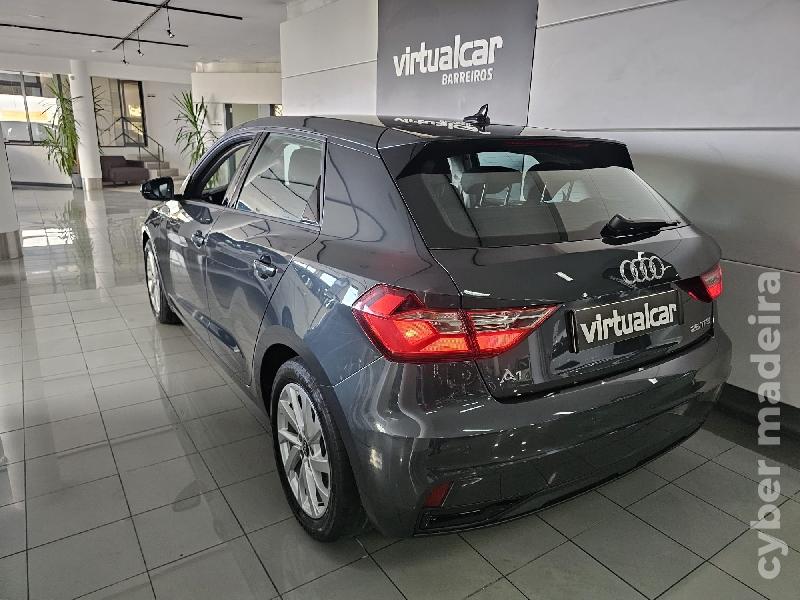 AUDI A1 SPORTBACK 25 TFSI Gasolina