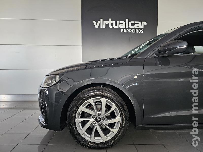 AUDI A1 SPORTBACK 25 TFSI Gasolina