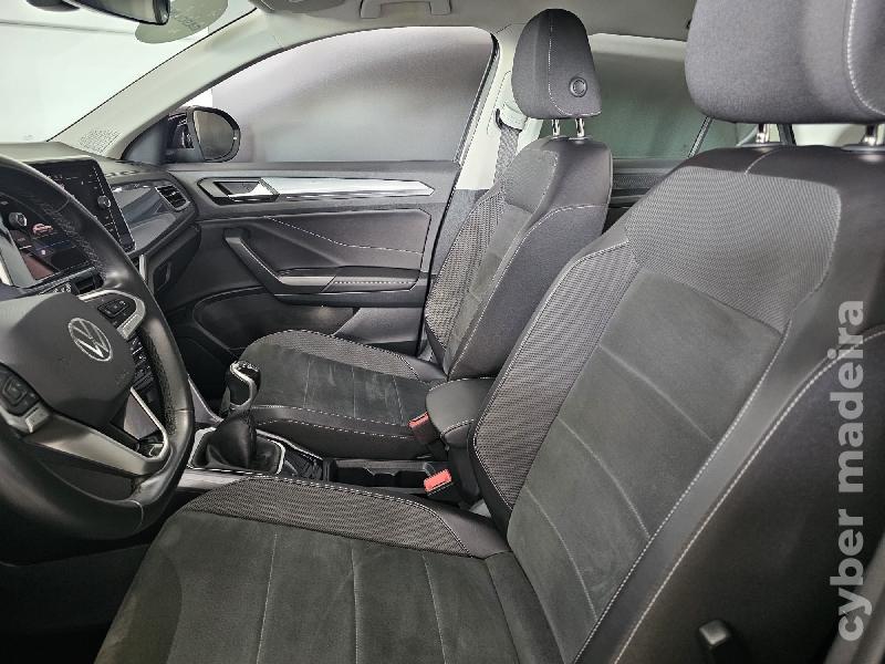 VOLKSWAGEN T-ROC TSI STYLE Gasolina