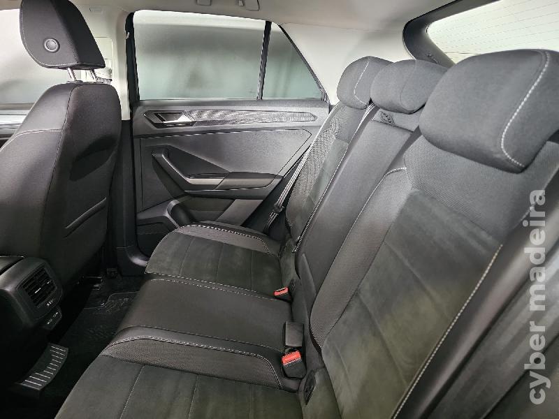 VOLKSWAGEN T-ROC TSI STYLE Gasolina