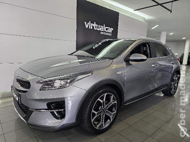 KIA CEED XCEED T-GDI DRIVE Gasolina