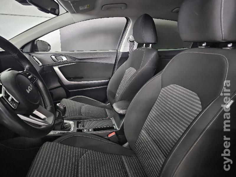 KIA CEED XCEED T-GDI DRIVE Gasolina