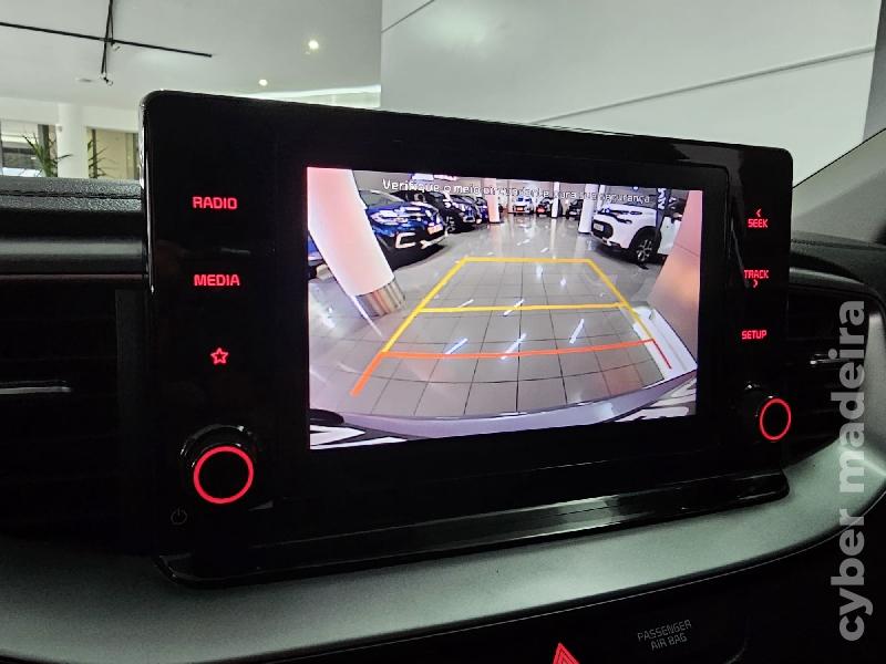 KIA CEED XCEED T-GDI DRIVE Gasolina