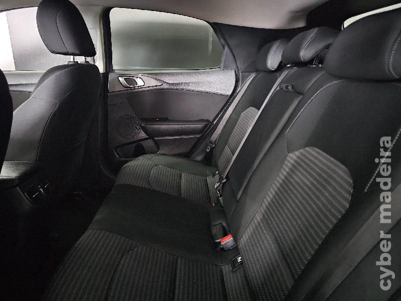 KIA CEED XCEED T-GDI DRIVE Gasolina