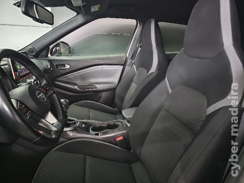 NISSAN JUKE DIG-T N CONNECTA NAVI Gasolina