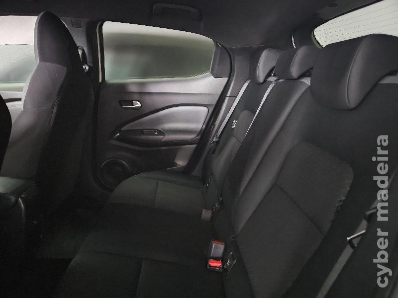 NISSAN JUKE DIG-T N CONNECTA NAVI Gasolina