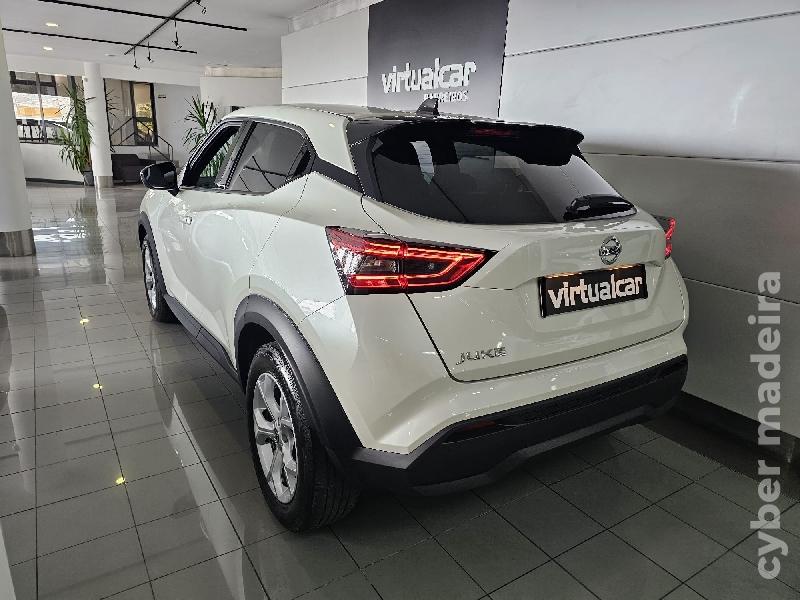 NISSAN JUKE DIG-T N CONNECTA NAVI Gasolina