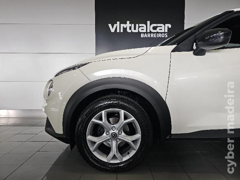 NISSAN JUKE DIG-T N CONNECTA NAVI Gasolina