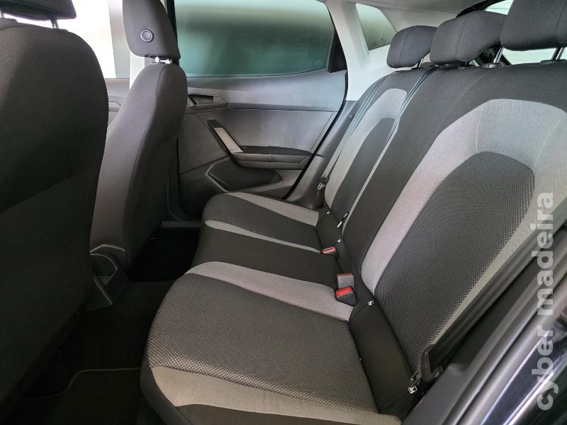 SEAT IBIZA MPI STYLE Gasolina