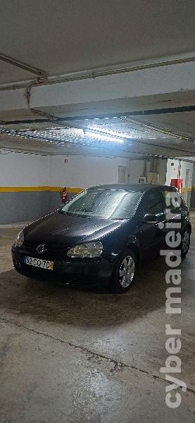 VOLKSWAGEN GOLF 1.9 TDI AUTOMATICO - DSG Gasóleo