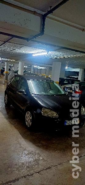 VOLKSWAGEN GOLF 1.9 TDI AUTOMATICO - DSG Gasóleo