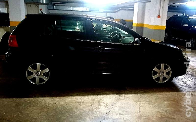 VOLKSWAGEN GOLF 1.9 TDI AUTOMATICO - DSG Gasóleo