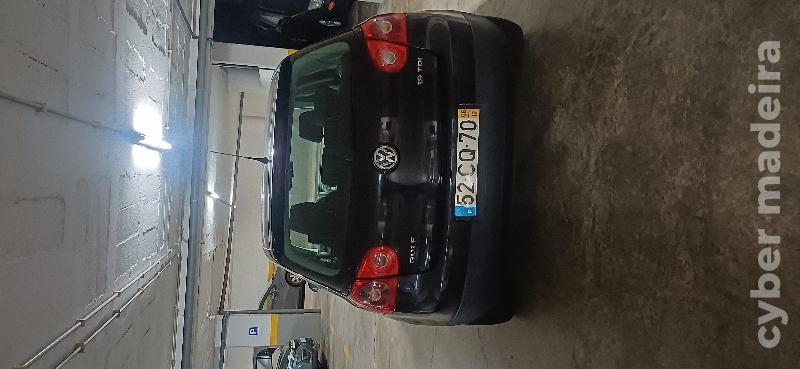 VOLKSWAGEN GOLF 1.9 TDI AUTOMATICO - DSG Gasóleo