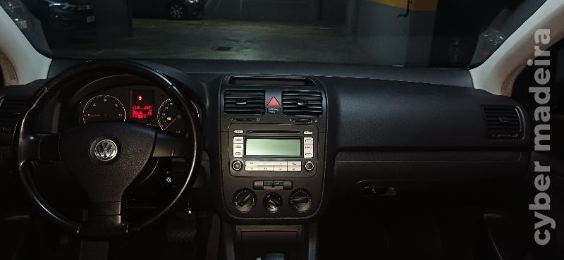 VOLKSWAGEN GOLF 1.9 TDI AUTOMATICO - DSG Gasóleo