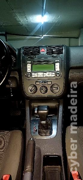 VOLKSWAGEN GOLF 1.9 TDI AUTOMATICO - DSG Gasóleo