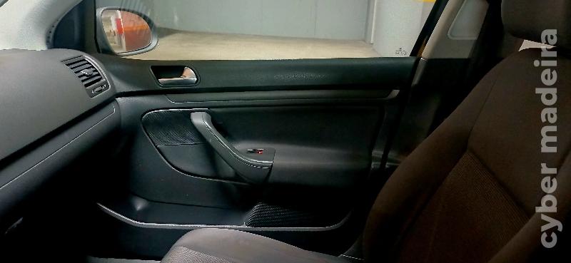 VOLKSWAGEN GOLF 1.9 TDI AUTOMATICO - DSG Gasóleo