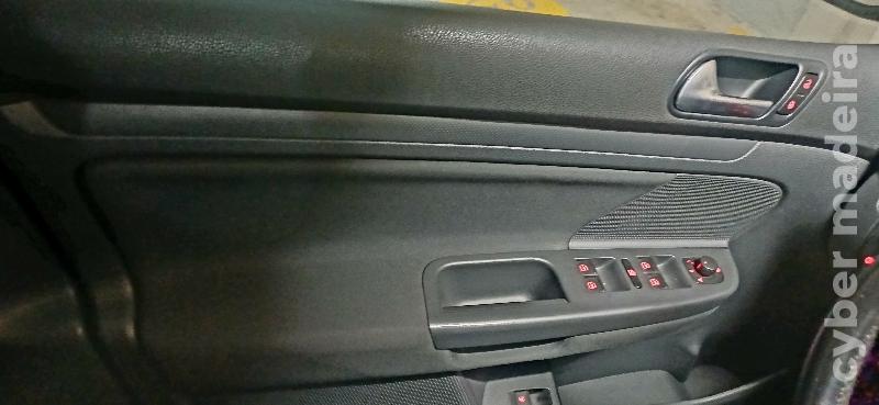 VOLKSWAGEN GOLF 1.9 TDI AUTOMATICO - DSG Gasóleo