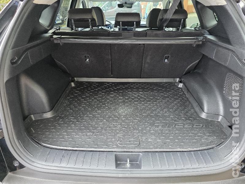 HYUNDAI TUCSON 1.6 T-GDI PREMIUM 150cv Gasolina