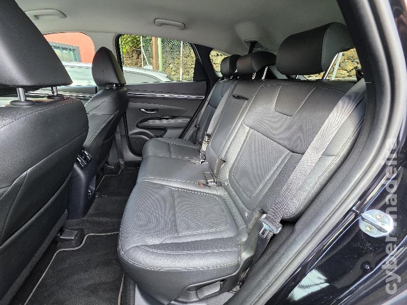 HYUNDAI TUCSON 1.6 T-GDI PREMIUM 150cv Gasolina