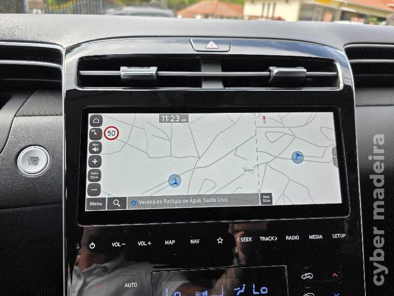 HYUNDAI TUCSON 1.6 T-GDI PREMIUM 150cv Gasolina