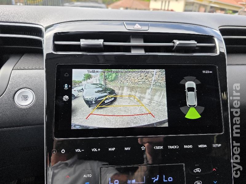 HYUNDAI TUCSON 1.6 T-GDI PREMIUM 150cv Gasolina