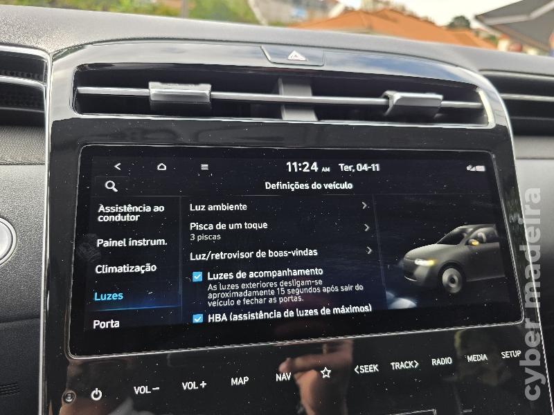 HYUNDAI TUCSON 1.6 T-GDI PREMIUM 150cv Gasolina