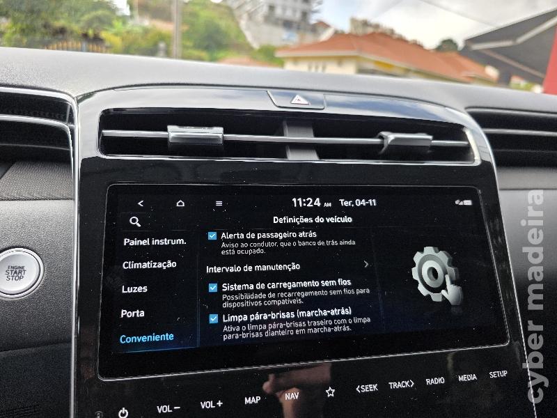 HYUNDAI TUCSON 1.6 T-GDI PREMIUM 150cv Gasolina