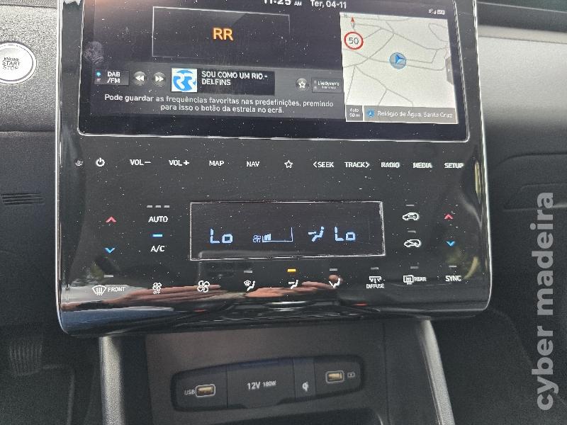 HYUNDAI TUCSON 1.6 T-GDI PREMIUM 150cv Gasolina