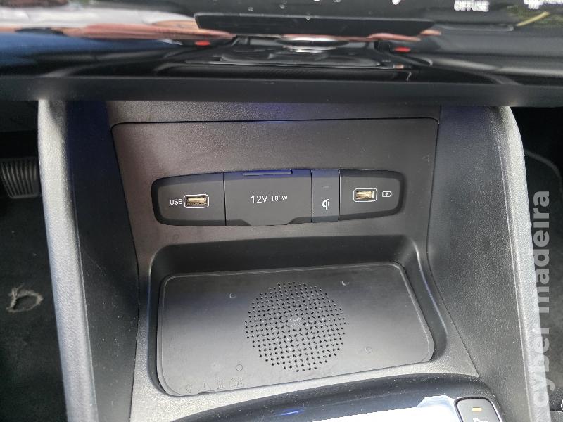 HYUNDAI TUCSON 1.6 T-GDI PREMIUM 150cv Gasolina