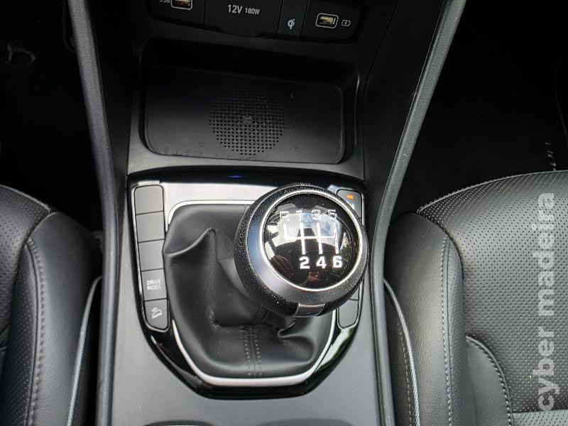 HYUNDAI TUCSON 1.6 T-GDI PREMIUM 150cv Gasolina