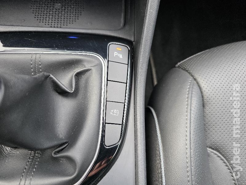 HYUNDAI TUCSON 1.6 T-GDI PREMIUM 150cv Gasolina