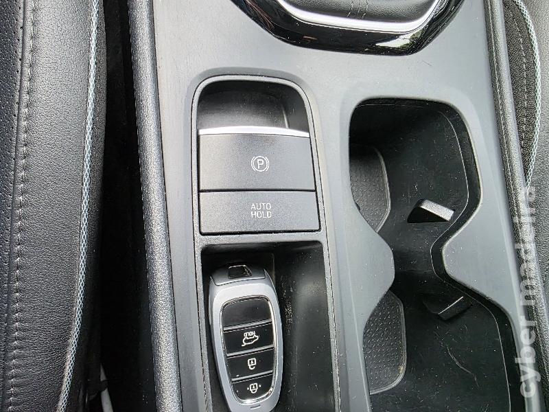 HYUNDAI TUCSON 1.6 T-GDI PREMIUM 150cv Gasolina