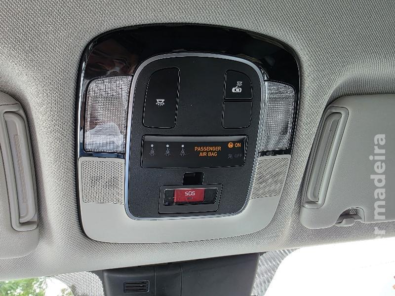 HYUNDAI TUCSON 1.6 T-GDI PREMIUM 150cv Gasolina