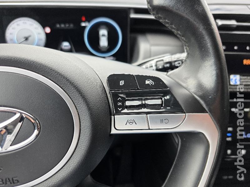 HYUNDAI TUCSON 1.6 T-GDI PREMIUM 150cv Gasolina