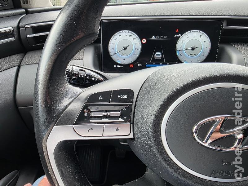 HYUNDAI TUCSON 1.6 T-GDI PREMIUM 150cv Gasolina
