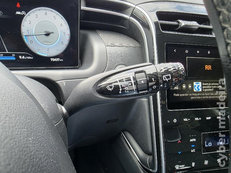 HYUNDAI TUCSON 1.6 T-GDI PREMIUM 150cv Gasolina