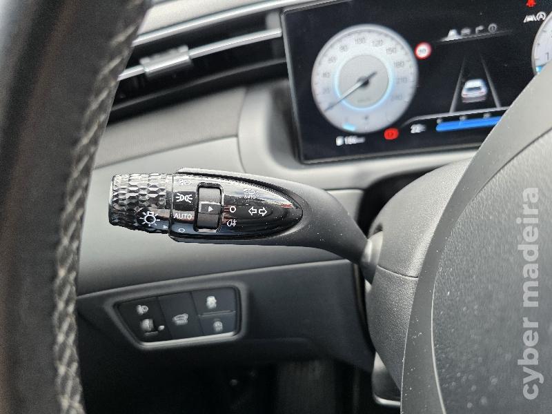 HYUNDAI TUCSON 1.6 T-GDI PREMIUM 150cv Gasolina